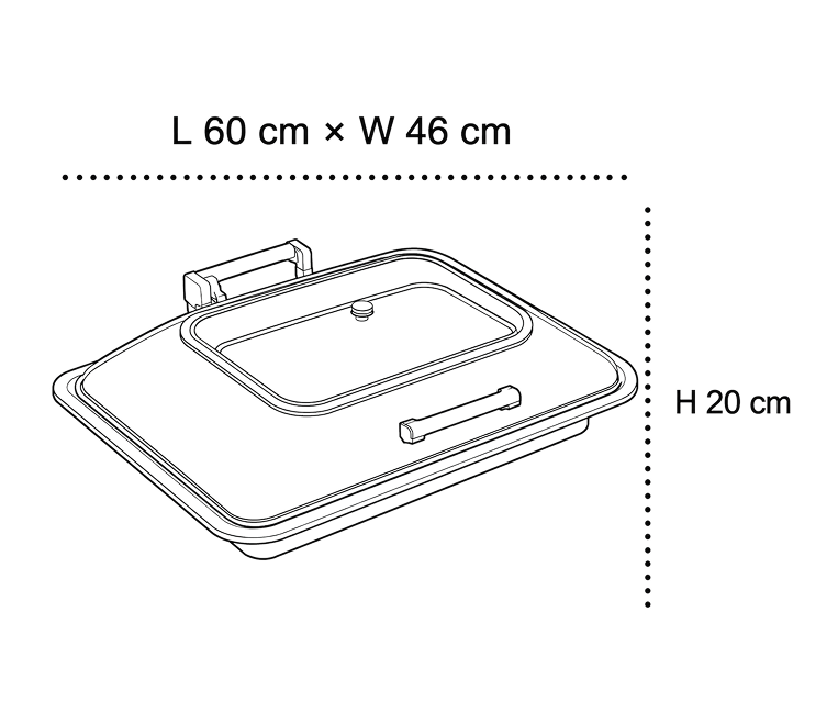rectangular-crest-induction-top
