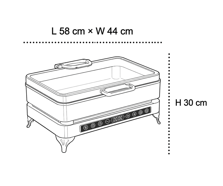 rectangular-prime-glass-imperial-stand