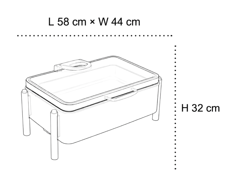 rectangular-prime-glass-stackable-stand