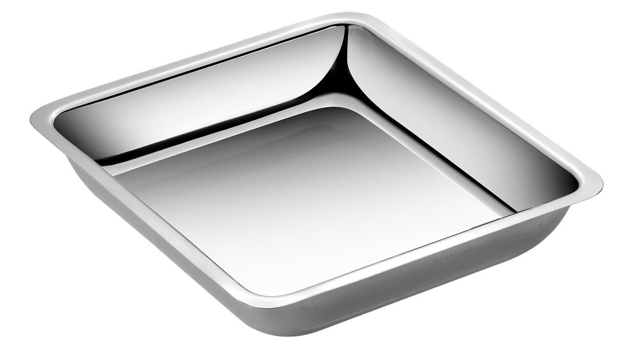 1/2 Food Pan