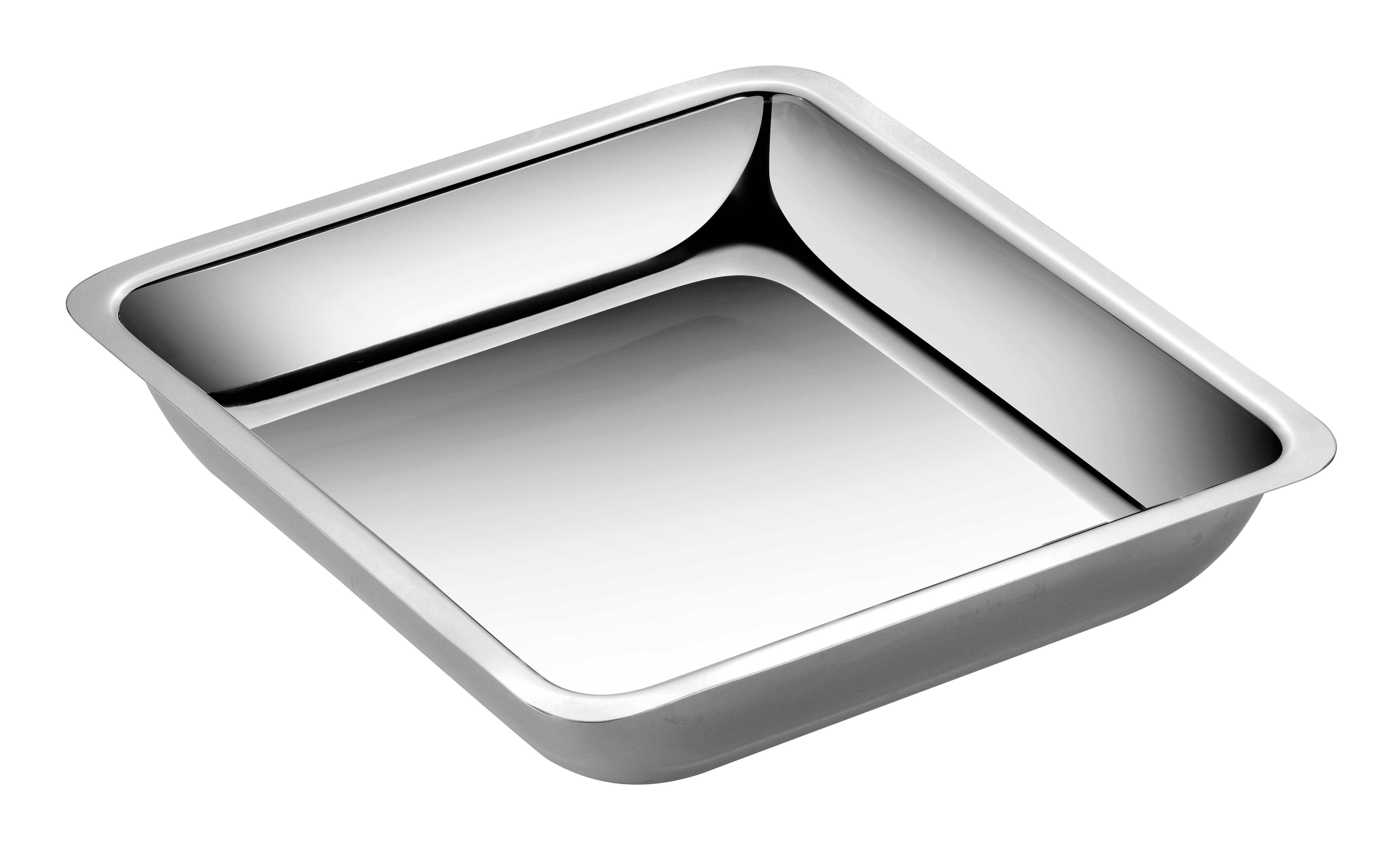 2/3 Food Pan