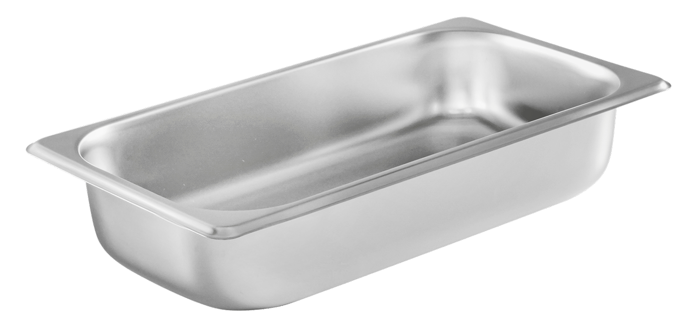 1/3 Food Pan