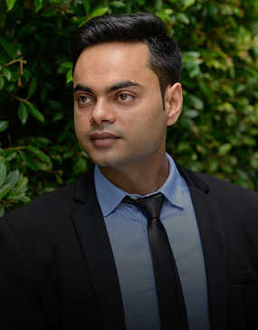 Aditya Singh
